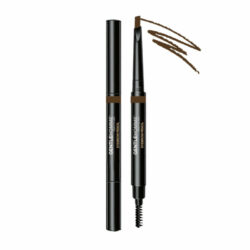Gentlehomme - Crayon à sourcils et à barbe brun