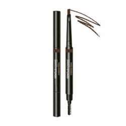 Gentlehomme - Augenbrauen- und Bartstift für Männer Dunkelbraun