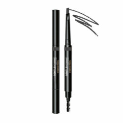 Gentlehomme - Augenbrauen- und Bartstift Grau