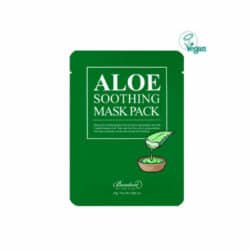 Benton - Aloe Soothing Mask Pack