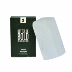 Better Be Bold - Stoppeur de sang