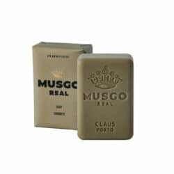 Musgo Real - Luxus Seife 1887