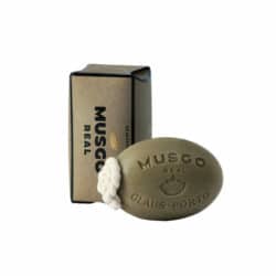 Musgo Real - Luxus Seife 1887 mit Kordel