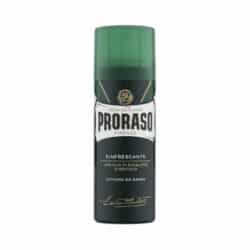 Proraso - Mousse à raser à l'eucalyptus Travel