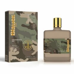 Blauer - San Francisco 1967 Eau de Parfum Man Spray 80 ml