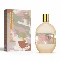 Blauer - San Francisco 1967 Eau de Parfum Woman Spray 80 ml