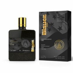 Blauer - Washington 1963 Eau de Parfum Man Spray 80 ml