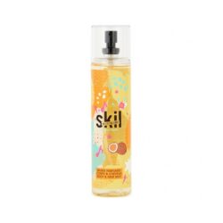 Skil - Body & Hair Mist Coconut Shake