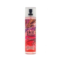 Skil - Body & Hair Passion Overdose