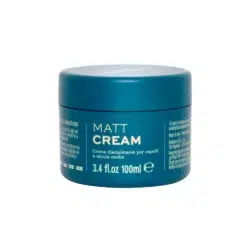 Barberino's - Matt Cream