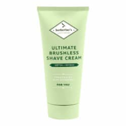 Barberino's - Ultimate Shave Cream