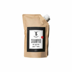 Gaisbock - Shampooing avec de la caféine Refill