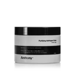 Anthony - Purifying Astringent Pads
