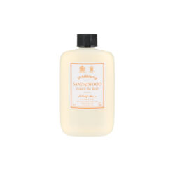 D.R.Harris - Sandalwood Hair & Body Wash 100 ml