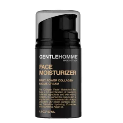Gentlehomme - Daily Power Collagen Gesichtscreme