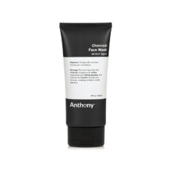 Anthony - Charcoal Face Wash