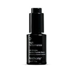 Anthony - High Performance Anti-Wrinkle Glycolic Peptide Serum