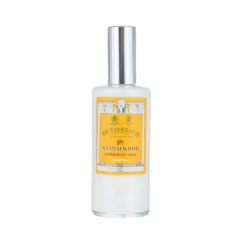 D.R.Harris - Aftershave Milk Sandalwood Dispenser