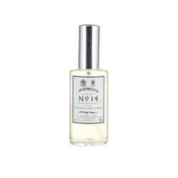 D.R.Harris - No. 14 Vetiver with Lemon Cologne Spray 50 ml