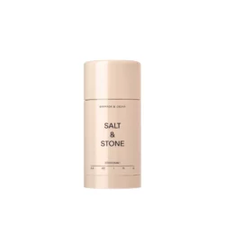 Salt & Stone - Natural Deodorant Saffron & Cedar Extra Strength