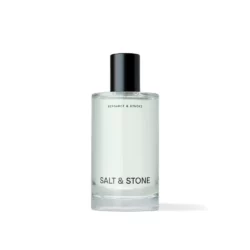 Salt & Stone - Body Mist Bergamot & Hinoki