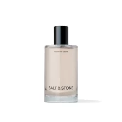 Salt & Stone - Body Mist Saffron & Cedar