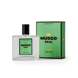 Musgo Real - Eau de Toilette Classico 22