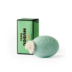 Musgo Real - Luxus Seife mit Kordel Classico 22