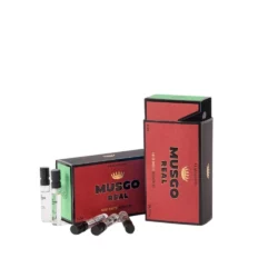 Musgo Real - Discovery Set EdT. 5 x 2 ml