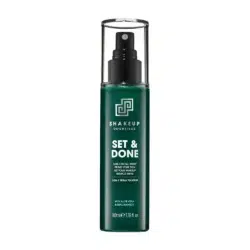 Shakeup - Set & Done 3-in-1 Facial Spray