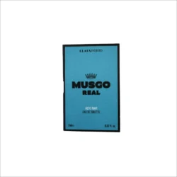 Musgo Real - Eau de Toilette Alto Mar Tester 2 ml