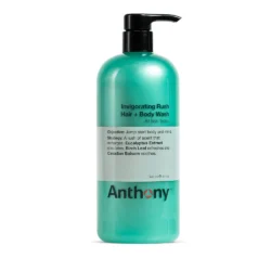 Anthony - Invigorating Hair & Body Wash 946 ml