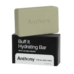 Anthony - Körperseife Buff It Hydrating Body Bar