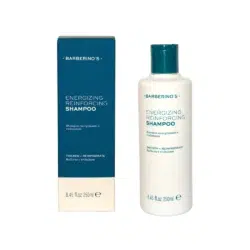 Barberino's - Energizing Reinforcing Shampoo 250 ml