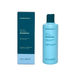 Barberino's - Daily Silver Shampoo