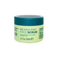 Barberino's - Beard & Face Scrub