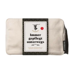 Gaisbock - Set Nécessaire