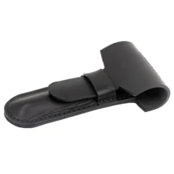 Merkur - Lederetui für Rasierhobel