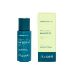 Barberino's - Pre-Shave Öl