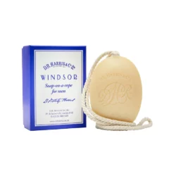 D.R.Harris - Windsor Soap on a Rope Seife
