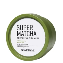 Some By Mi - Gesichtsmaske Super Matcha