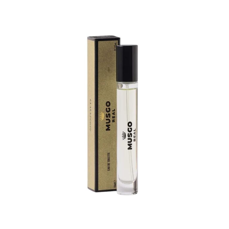 Musgo Real – Eau de Toilette 1887 Travel