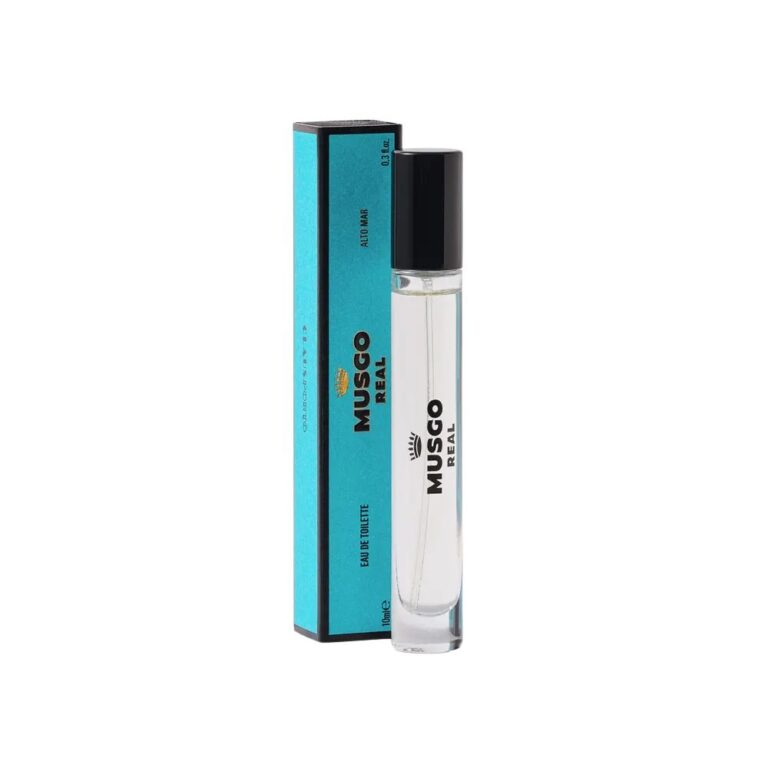 Musgo Real – Eau de Toilette Alto Mar Travel